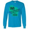 Ultra Cotton Long Sleeve T-Shirt Thumbnail