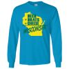 Ultra Cotton Long Sleeve T-Shirt Thumbnail