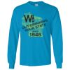 Ultra Cotton Long Sleeve T-Shirt Thumbnail