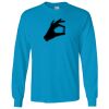 Ultra Cotton Long Sleeve T-Shirt Thumbnail