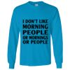 Ultra Cotton Long Sleeve T-Shirt Thumbnail