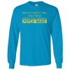 Ultra Cotton Long Sleeve T-Shirt Thumbnail