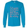 Ultra Cotton Long Sleeve T-Shirt Thumbnail