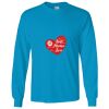 Ultra Cotton Long Sleeve T-Shirt Thumbnail
