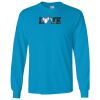 Ultra Cotton Long Sleeve T-Shirt Thumbnail