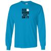 Ultra Cotton Long Sleeve T-Shirt Thumbnail