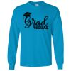 Ultra Cotton Long Sleeve T-Shirt Thumbnail