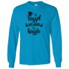 Ultra Cotton Long Sleeve T-Shirt Thumbnail