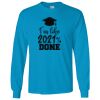 Ultra Cotton Long Sleeve T-Shirt Thumbnail