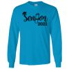 Ultra Cotton Long Sleeve T-Shirt Thumbnail