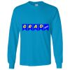 Ultra Cotton Long Sleeve T-Shirt Thumbnail