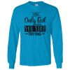 Ultra Cotton Long Sleeve T-Shirt Thumbnail