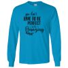Ultra Cotton Long Sleeve T-Shirt Thumbnail