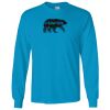 Ultra Cotton Long Sleeve T-Shirt Thumbnail