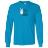Ultra Cotton Long Sleeve T-Shirt Thumbnail