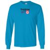 Ultra Cotton Long Sleeve T-Shirt Thumbnail