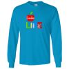 Ultra Cotton Long Sleeve T-Shirt Thumbnail