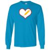 Ultra Cotton Long Sleeve T-Shirt Thumbnail
