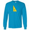 Ultra Cotton Long Sleeve T-Shirt Thumbnail