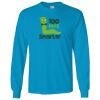 Ultra Cotton Long Sleeve T-Shirt Thumbnail
