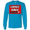 Ultra Cotton Long Sleeve T-Shirt Thumbnail