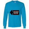 Ultra Cotton Long Sleeve T-Shirt Thumbnail