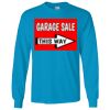 Ultra Cotton Long Sleeve T-Shirt Thumbnail