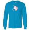 Ultra Cotton Long Sleeve T-Shirt Thumbnail