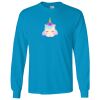 Ultra Cotton Long Sleeve T-Shirt Thumbnail