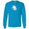 Ultra Cotton Long Sleeve T-Shirt Thumbnail