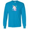 Ultra Cotton Long Sleeve T-Shirt Thumbnail