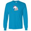 Ultra Cotton Long Sleeve T-Shirt Thumbnail