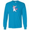 Ultra Cotton Long Sleeve T-Shirt Thumbnail