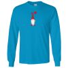 Ultra Cotton Long Sleeve T-Shirt Thumbnail