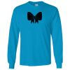 Ultra Cotton Long Sleeve T-Shirt Thumbnail