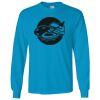 Ultra Cotton Long Sleeve T-Shirt Thumbnail