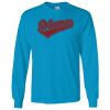Ultra Cotton Long Sleeve T-Shirt Thumbnail