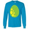 Ultra Cotton Long Sleeve T-Shirt Thumbnail