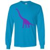 Ultra Cotton Long Sleeve T-Shirt Thumbnail
