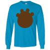 Ultra Cotton Long Sleeve T-Shirt Thumbnail