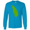 Ultra Cotton Long Sleeve T-Shirt Thumbnail