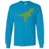 Ultra Cotton Long Sleeve T-Shirt Thumbnail