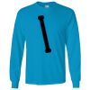 Ultra Cotton Long Sleeve T-Shirt Thumbnail