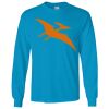 Ultra Cotton Long Sleeve T-Shirt Thumbnail