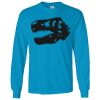 Ultra Cotton Long Sleeve T-Shirt Thumbnail