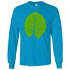Ultra Cotton Long Sleeve T-Shirt Thumbnail