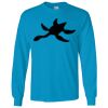 Ultra Cotton Long Sleeve T-Shirt Thumbnail