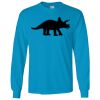 Ultra Cotton Long Sleeve T-Shirt Thumbnail