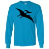 Ultra Cotton Long Sleeve T-Shirt Thumbnail