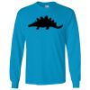 Ultra Cotton Long Sleeve T-Shirt Thumbnail